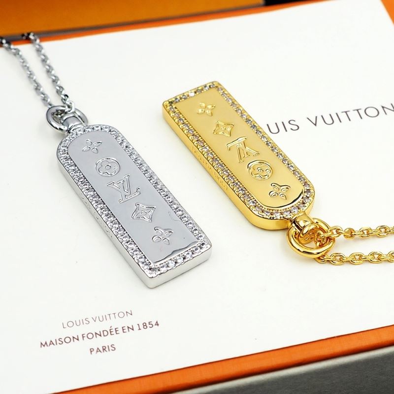 Louis Vuitton Necklaces